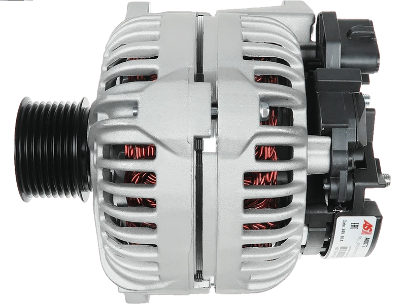 ALTERNADOR NUEVO A0072