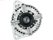 Cargar imagen en el visor de la galería, ALTERNADOR NUEVO A0072
