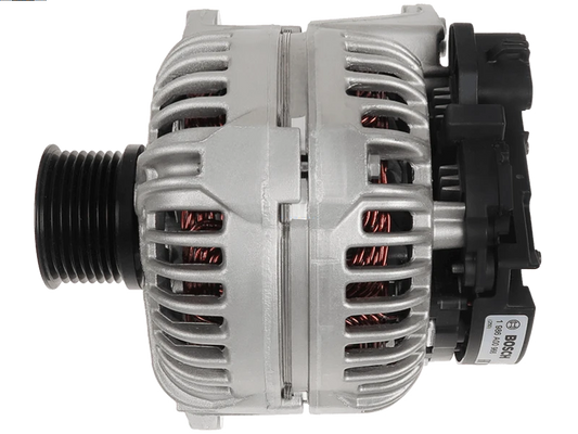 ALTERNADOR NUEVO A0072(BOSH)