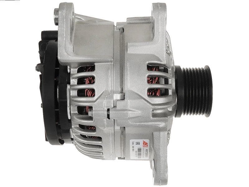 ALTERNADOR NUEVO A0072(BOSH)