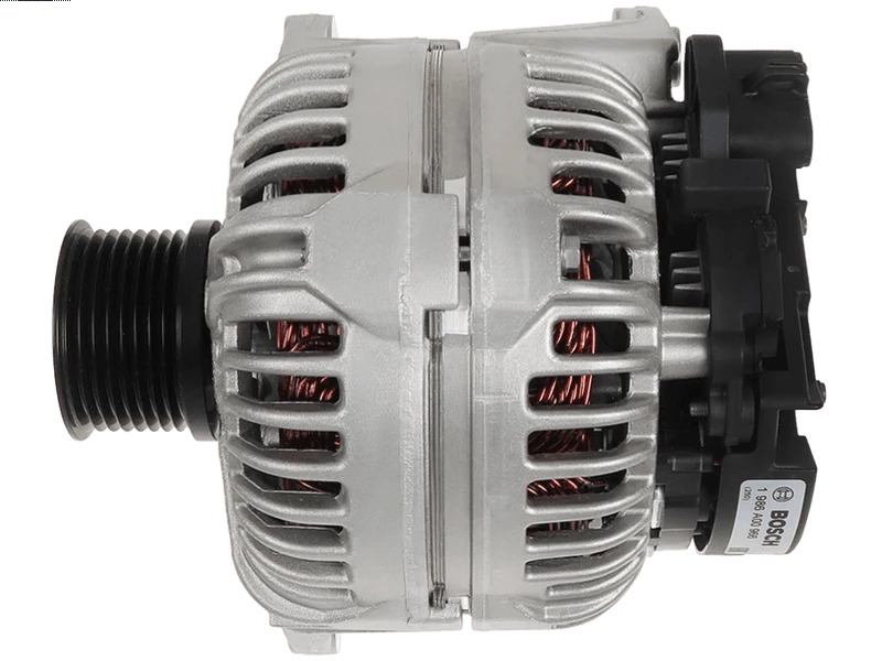 ALTERNADOR NUEVO A0072(BOSH)