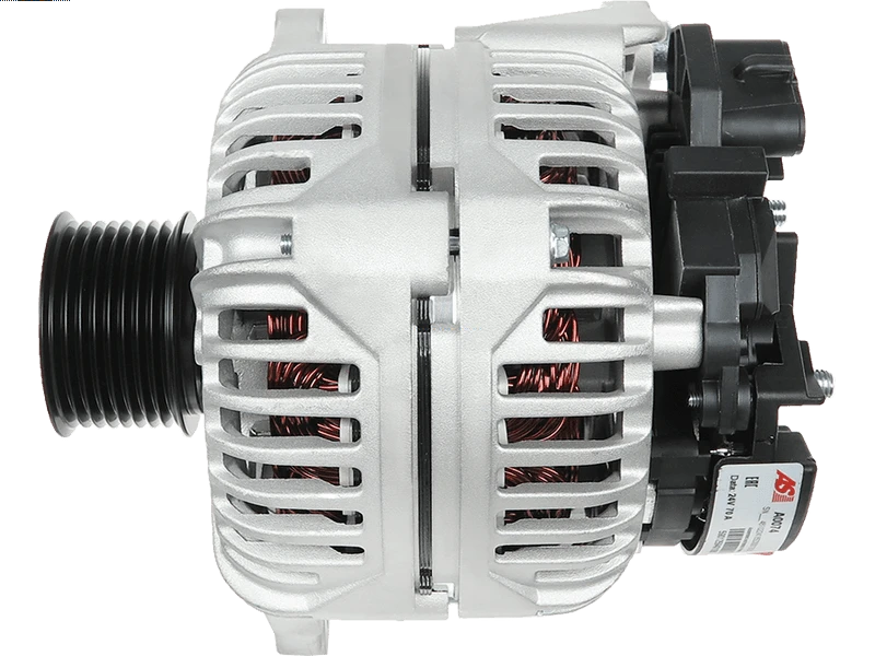 ALTERNADOR NUEVO A0074