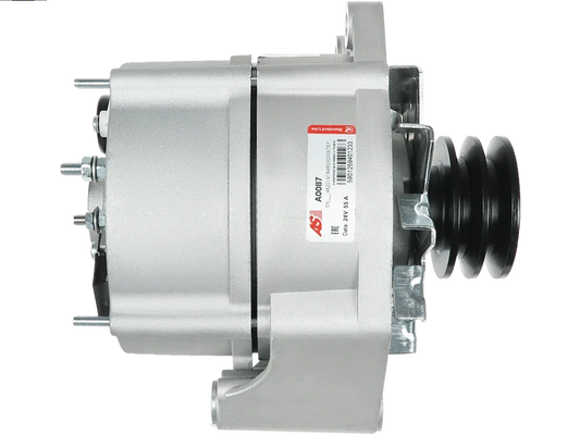 ALTERNADOR NUEVO A0087