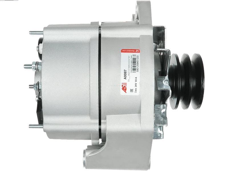 ALTERNADOR NUEVO A0087