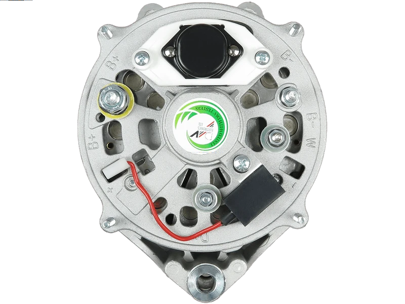 ALTERNADOR NUEVO A0087
