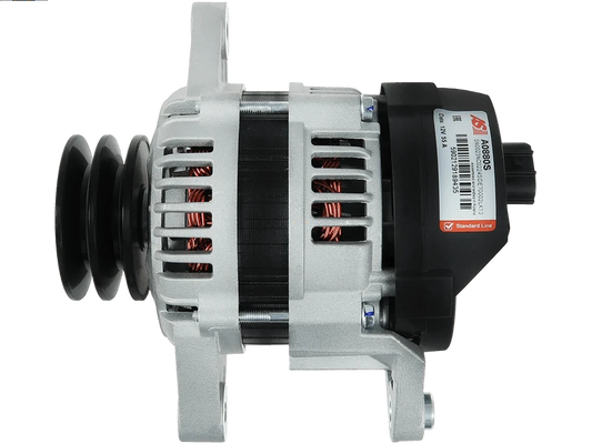 ALTERNADOR NUEVO A0880S