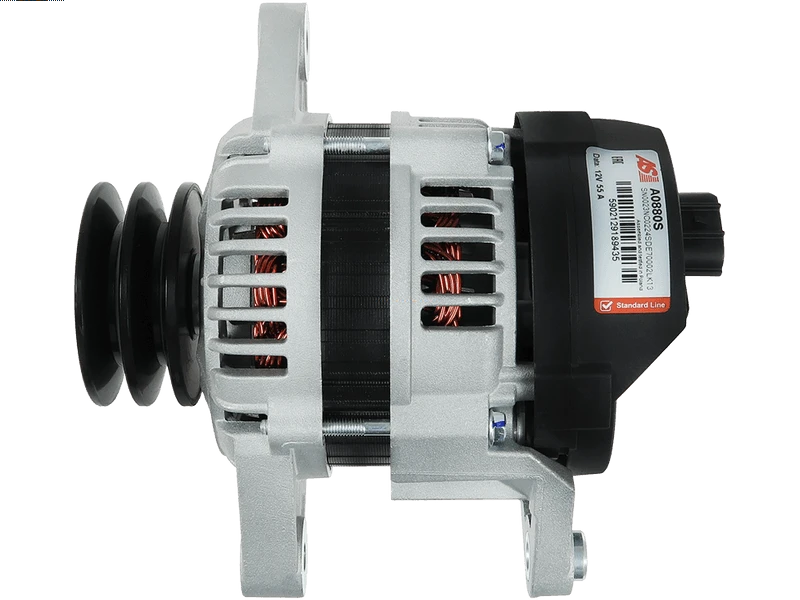 ALTERNADOR NUEVO A0880S