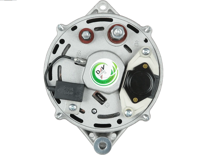 ALTERNADOR NUEVO A0089