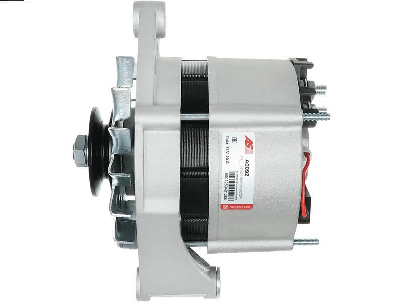 ALTERNADOR NUEVO A0092