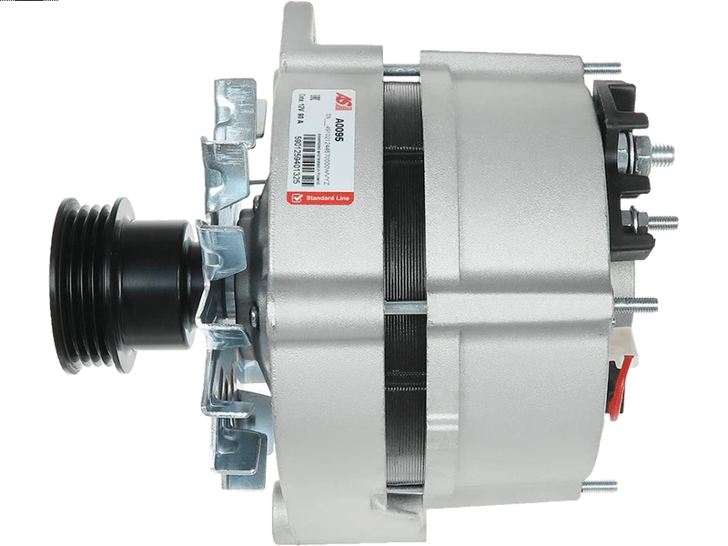 ALTERNADOR NUEVO A0095