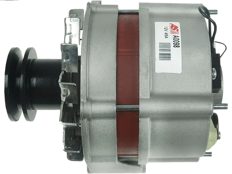 ALTERNADOR NUEVO A0098