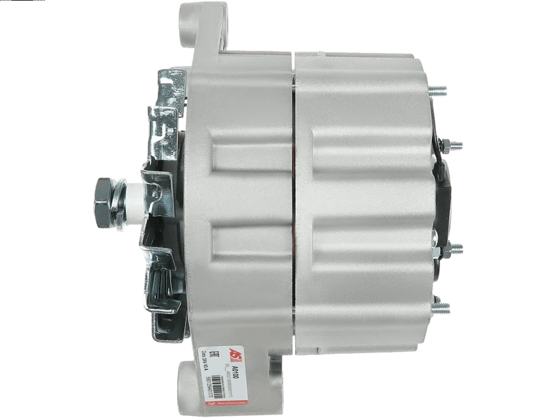 ALTERNADOR NUEVO A0100