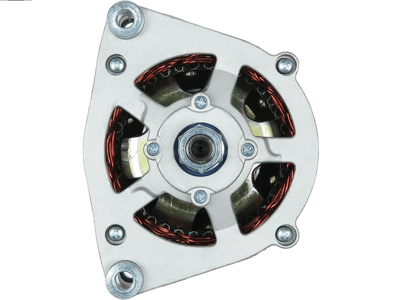 ALTERNADOR NUEVO A0101