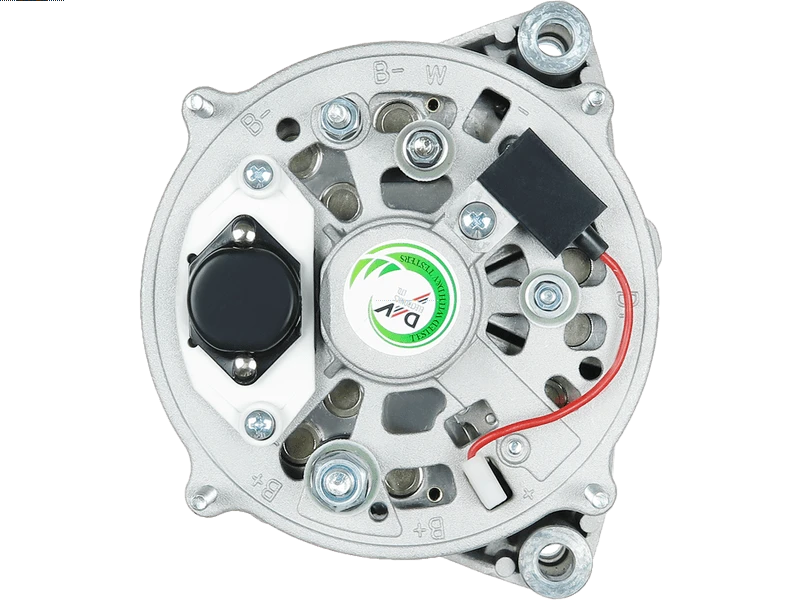 ALTERNADOR NUEVO A0101