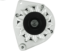 Cargar imagen en el visor de la galería, ALTERNADOR NUEVO A0102
