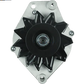 ALTERNADOR NUEVO A0106
