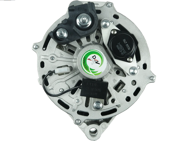 ALTERNADOR NUEVO A0106