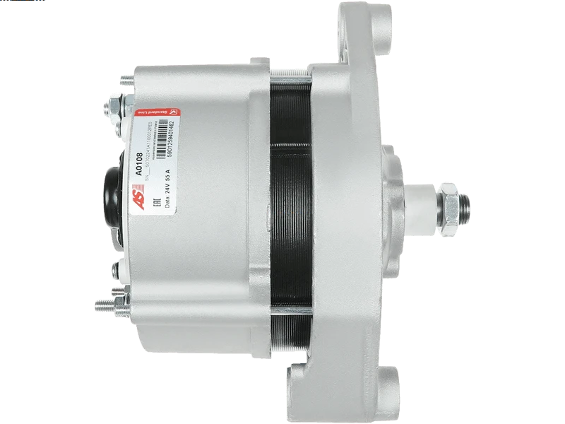 ALTERNADOR NUEVO A0108