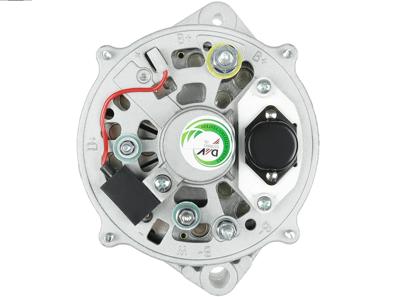 ALTERNADOR NUEVO A0108