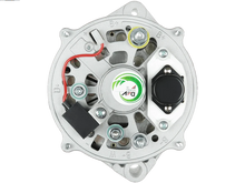 Cargar imagen en el visor de la galería, ALTERNADOR NUEVO A0108
