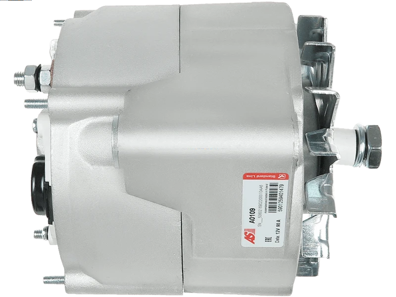 ALTERNADOR NUEVO A0109