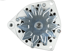 Cargar imagen en el visor de la galería, ALTERNADOR NUEVO A0109
