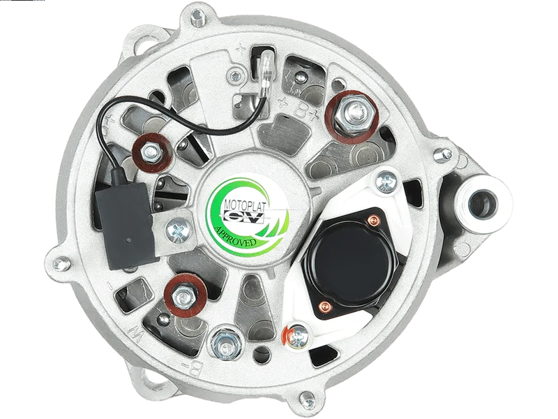 ALTERNADOR NUEVO A0109