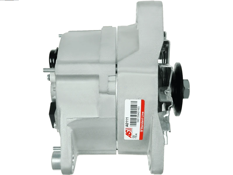 ALTERNADOR NUEVO A0111