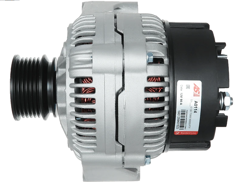 ALTERNADOR NUEVO A0114