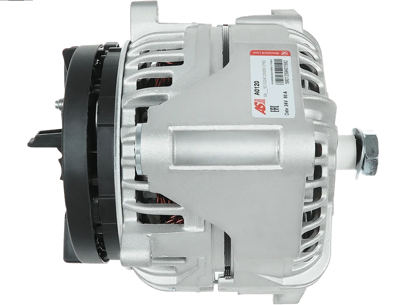 ALTERNADOR NUEVO A0120