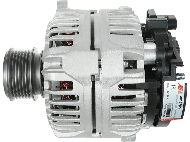 ALTERNADOR NUEVO A0127(P)