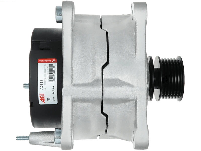ALTERNADOR NUEVO A0131