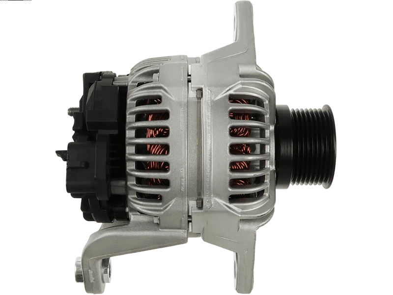 ALTERNADOR NUEVO A0138(SEG)