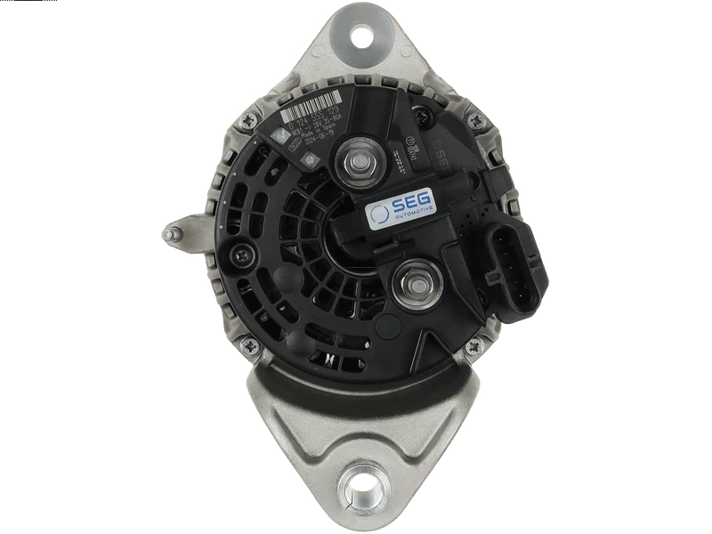 ALTERNADOR NUEVO A0138(SEG)