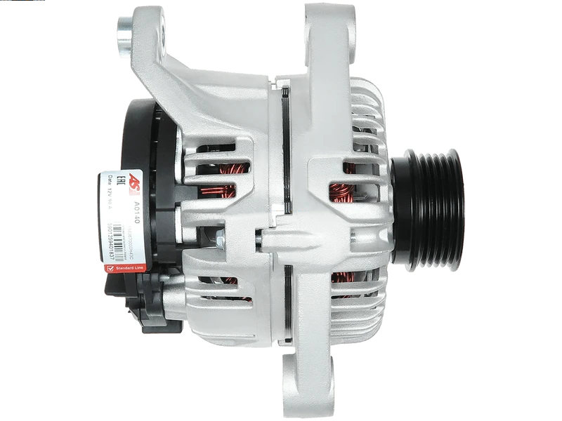 ALTERNADOR NUEVO A0140