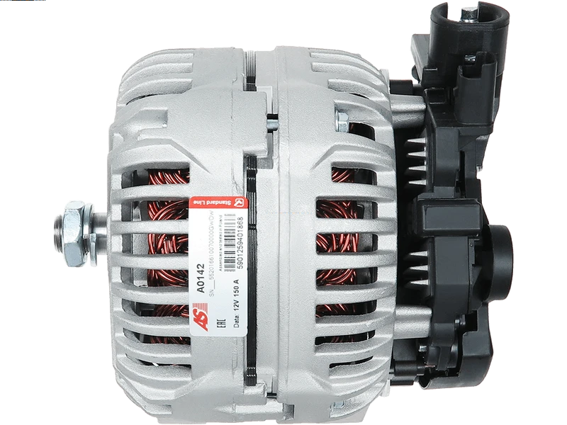 ALTERNADOR NUEVO A0142