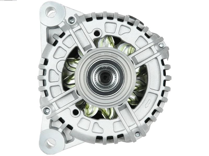 ALTERNADOR NUEVO A0142(P)