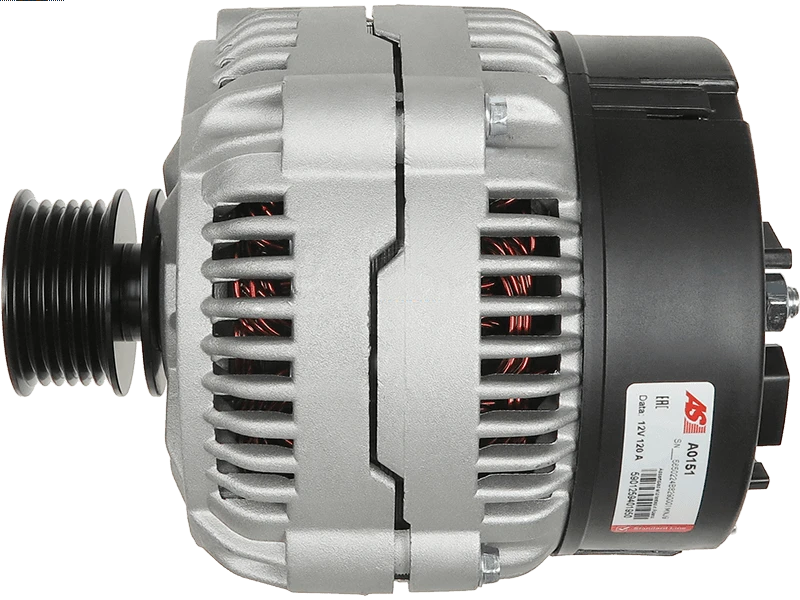 ALTERNADOR NUEVO A0151