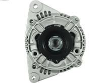 Cargar imagen en el visor de la galería, ALTERNADOR NUEVO A0152
