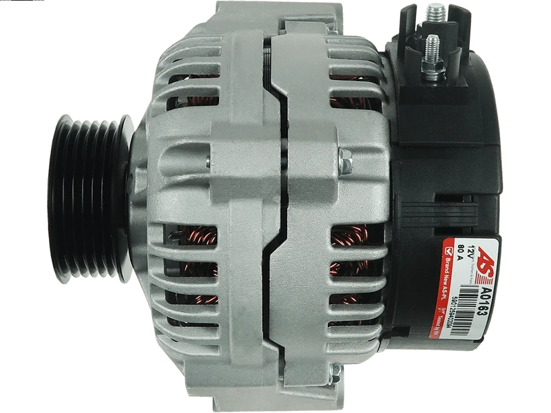 ALTERNADOR NUEVO A0163