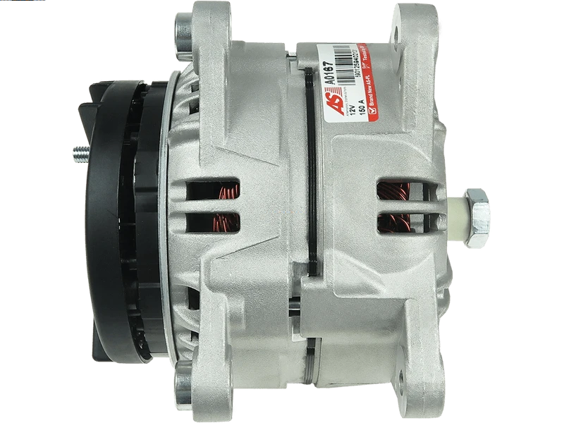 ALTERNADOR NUEVO A0167