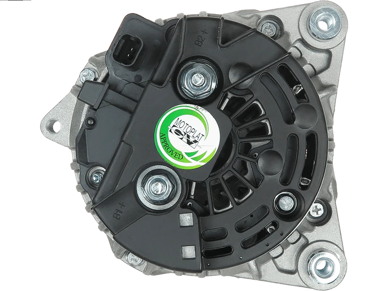 ALTERNADOR NUEVO A0168(P)