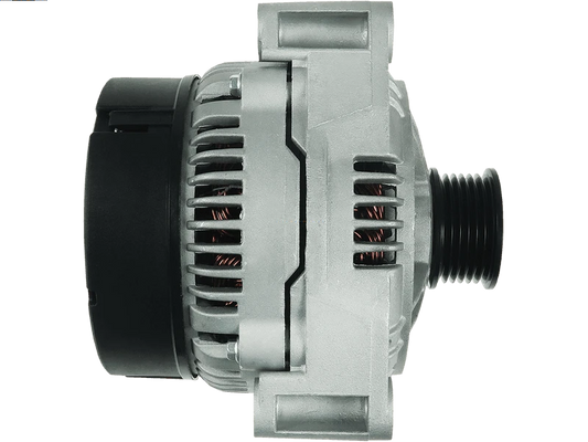 ALTERNADOR NUEVO A0173