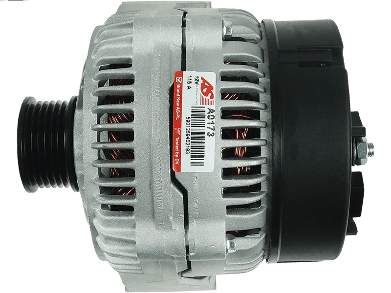 ALTERNADOR NUEVO A0173