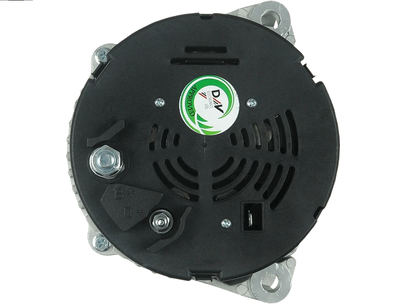 ALTERNADOR NUEVO A0173