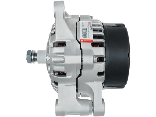 ALTERNADOR NUEVO A0175