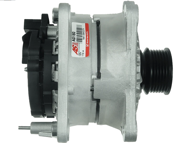 ALTERNADOR NUEVO A0180
