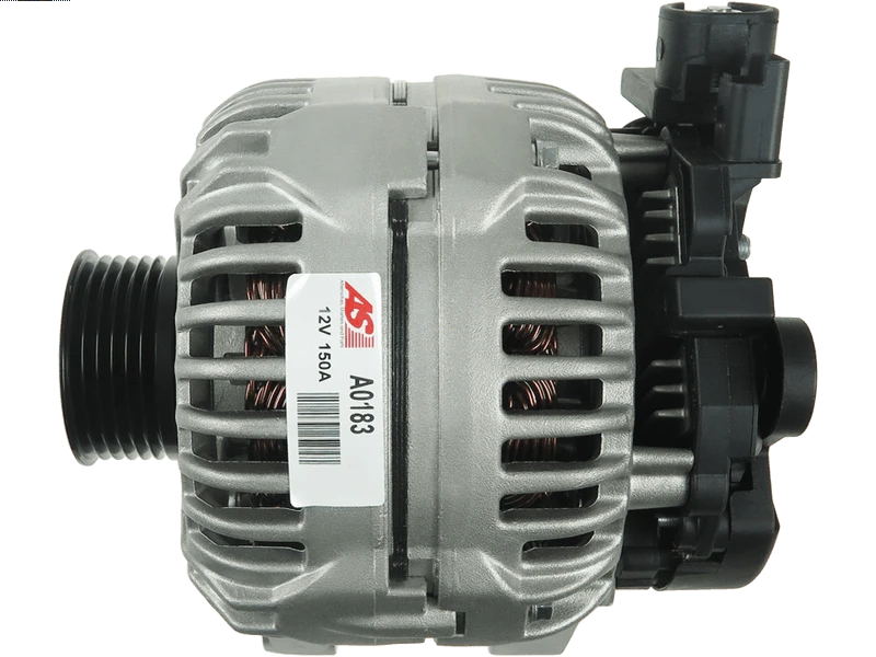 ALTERNADOR NUEVO A0183