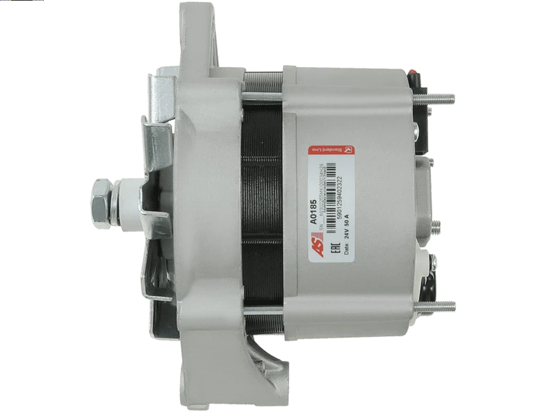 ALTERNADOR NUEVO A0185