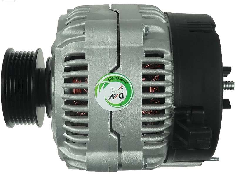 ALTERNADOR NUEVO A0186